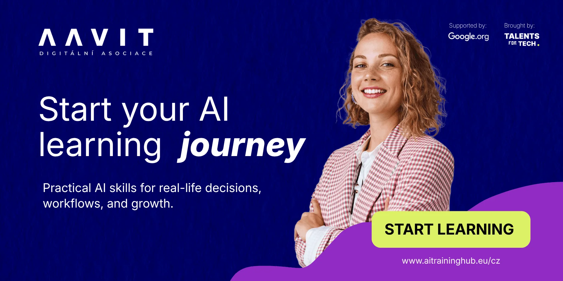AI Training Hub