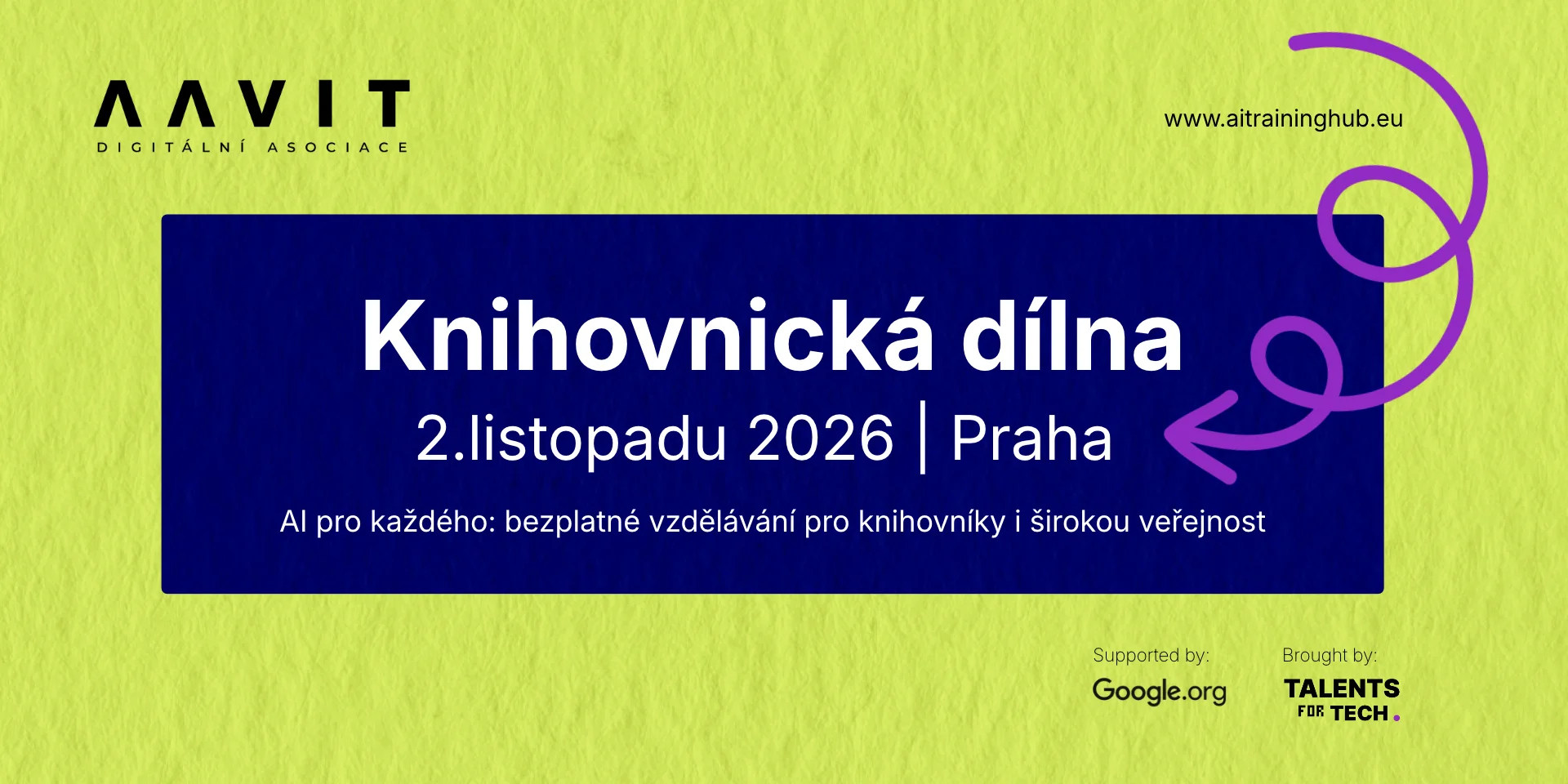 Knihovnicka dilna